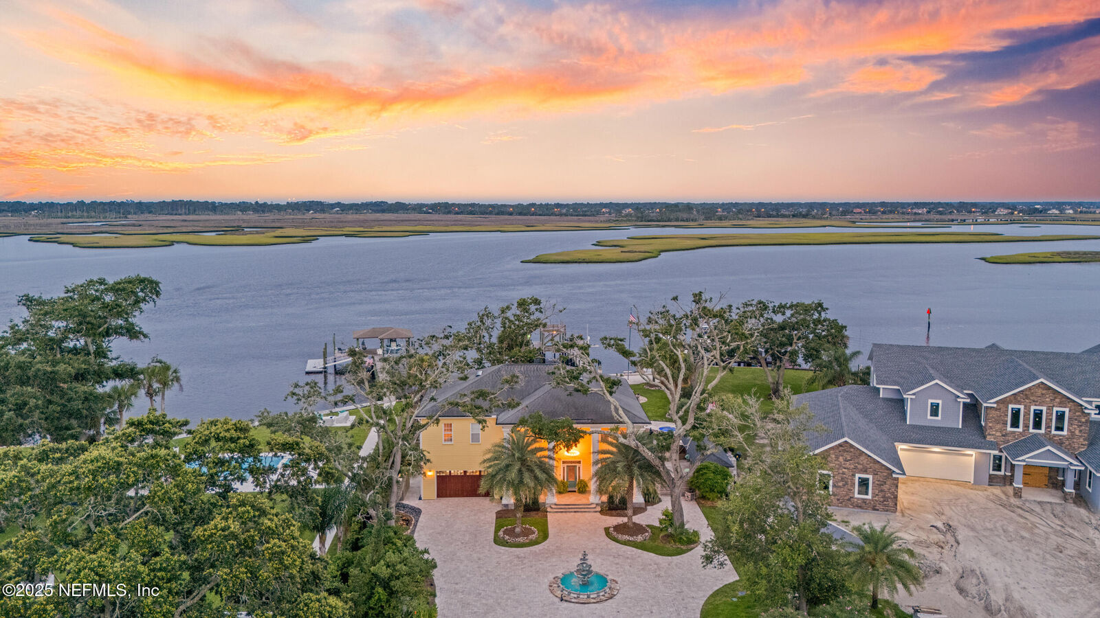 Property Photo: 4235 Stacey Road E FL 32250