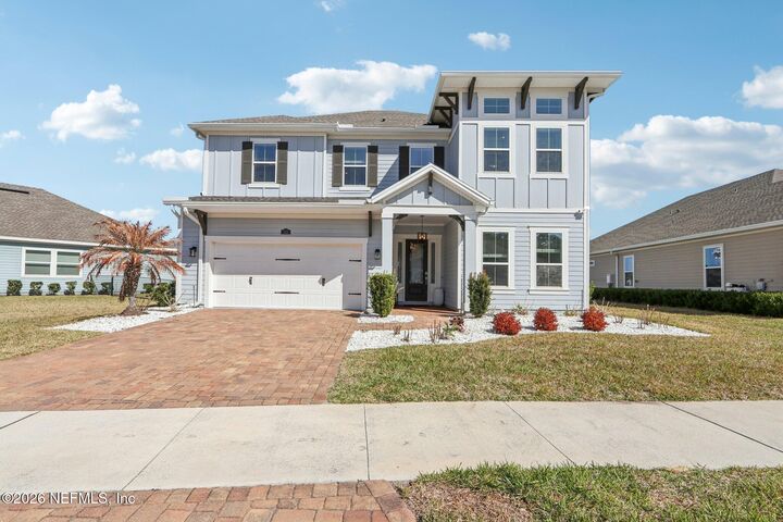 Property Photo:  162 Carina Trail  FL 32259 