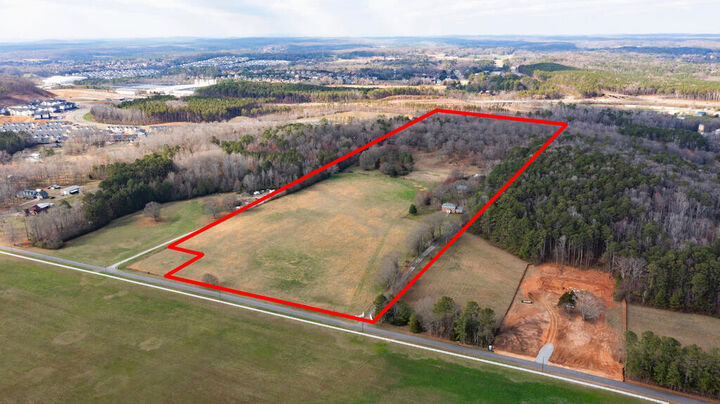 Property Photo:  174 Cline Drive  GA 30120 