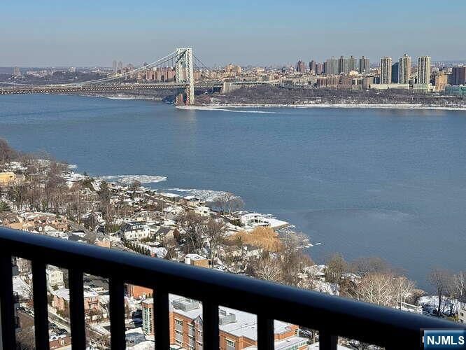 Property Photo: 6 Horizon Road 2107 NJ 07024