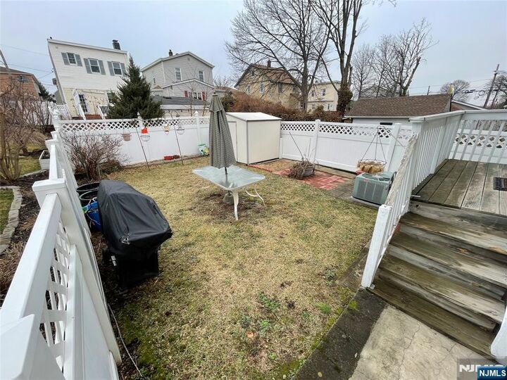 Property Photo:  608 Monroe Street  NJ 07072 
