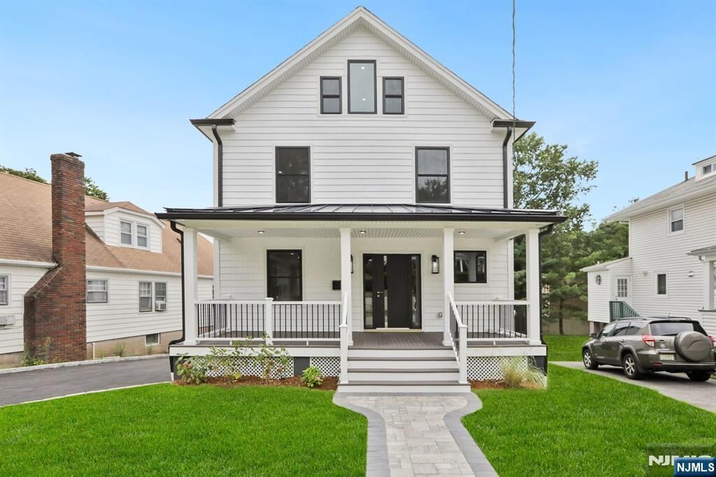 Property Photo:  76 Elm Road  NJ 07006 