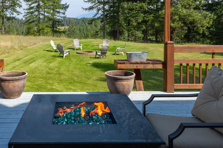 Property Photo:  239 Stage Ridge Road  MT 59911 