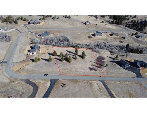 Property Photo:  116 Meadowlark Trail  MT 59638 