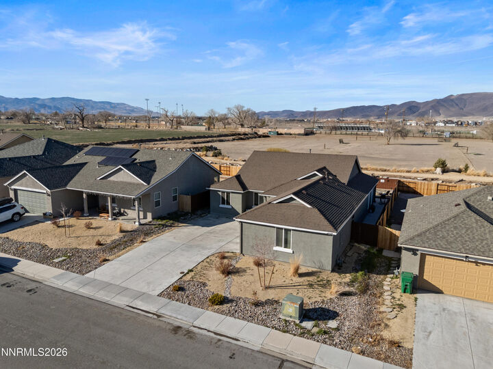 Property Photo:  546 Country Hollow Drive  NV 89408 