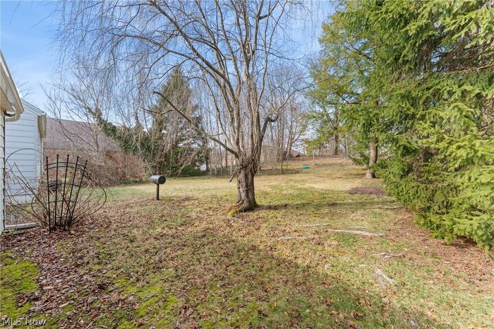 Property Photo:  3411 Sweitzer Street NW  OH 44685 