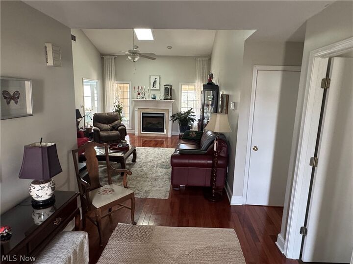 Property Photo:  1556 Pimlico Drive 15  OH 44515 