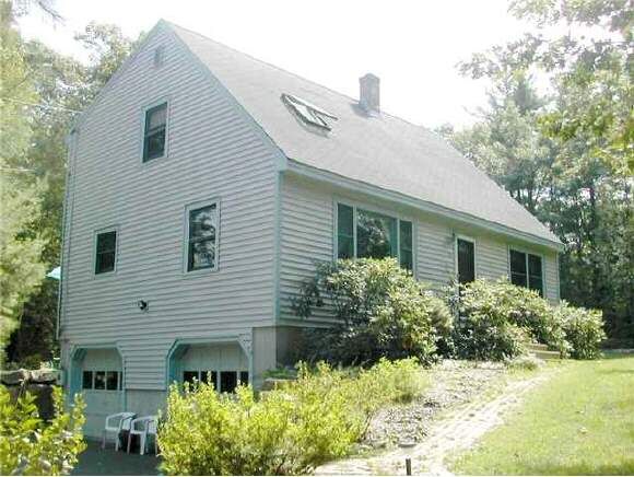 Property Photo:  85 Goffstown Rd.  NH 03106 
