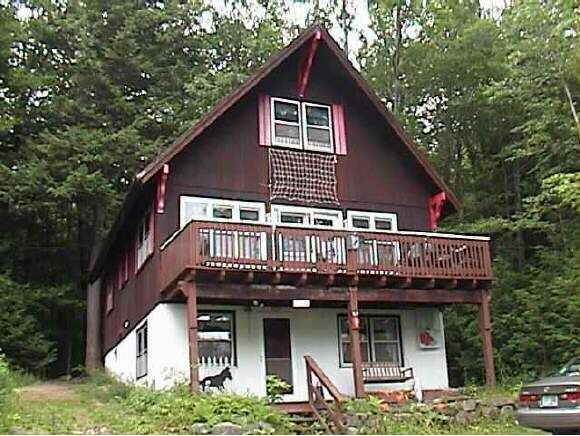 Property Photo:  49 Fox Run  NH 03222 