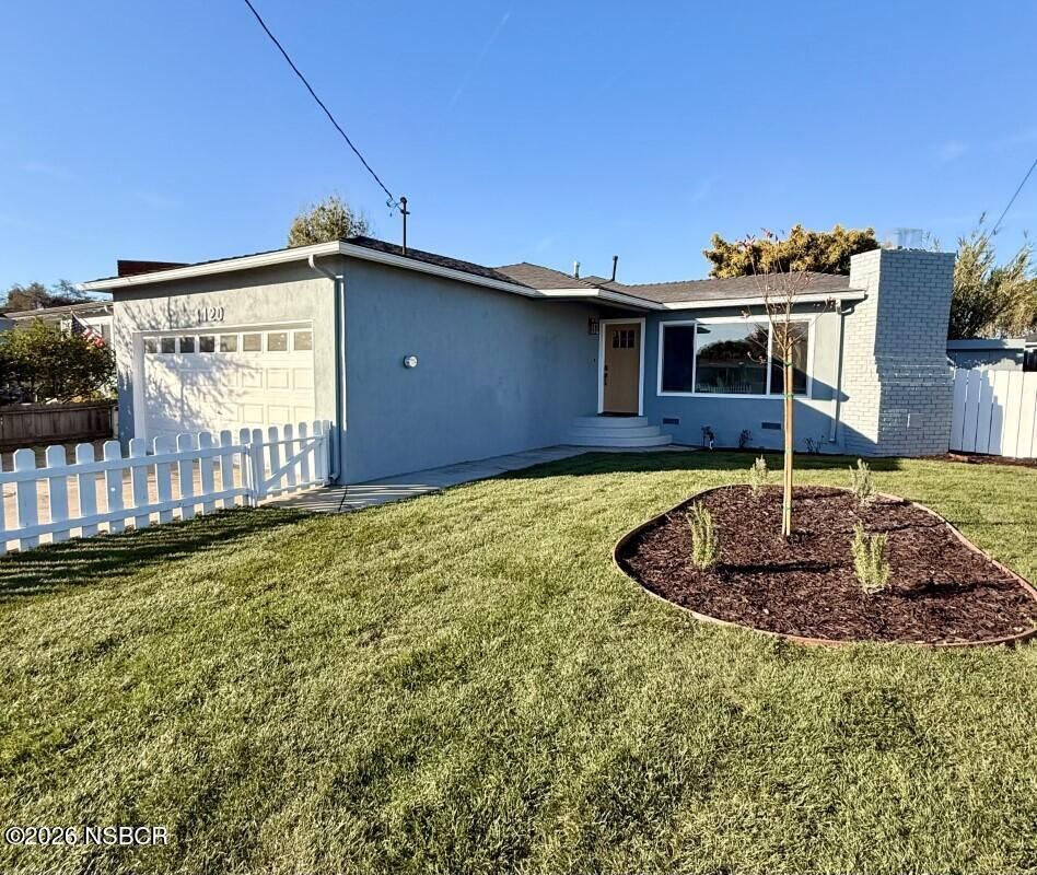 Property Photo:  1120 Sunset Drive  CA 93420 