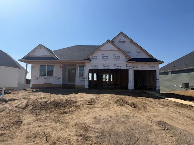 Property Photo:  7635 Ochoa Avenue NE  MN 55330 