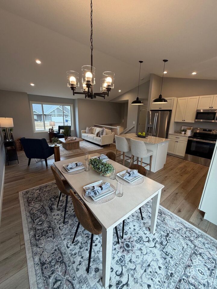 Property Photo: 1635 Squirrel Way WI 54017