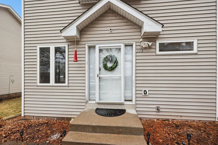 Property Photo:  218 Birch Road  MN 55092 