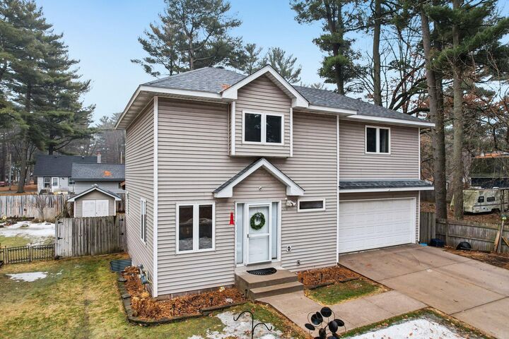 Property Photo:  218 Birch Road  MN 55092 