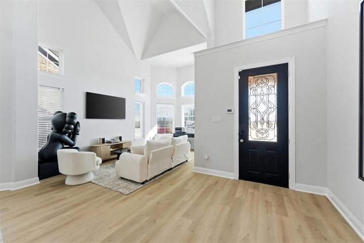 Property Photo:  6941 Lilac Drive  TX 76084 