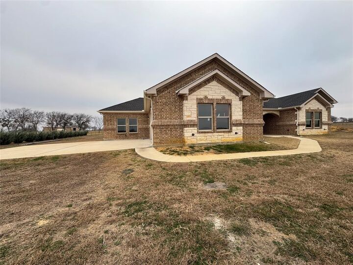 Property Photo: 760 Alysa Lane TX 75167