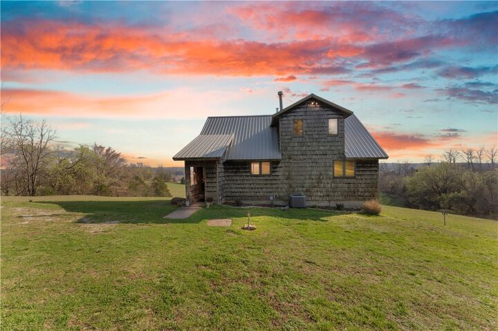 Property Photo:  9235 Highway 45  AR 72738 