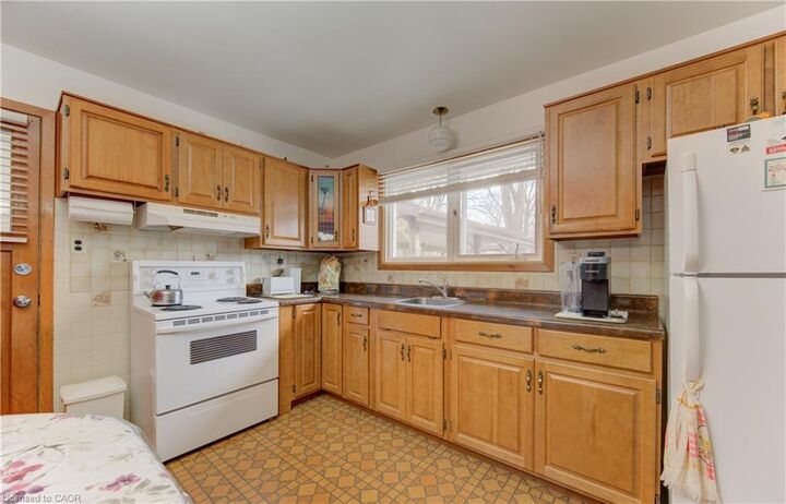 Property Photo:  12 Alison Avenue  ON N1R 1M9 