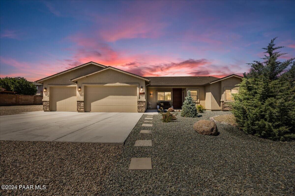 Property Photo:  7275 E Grandview Drive  AZ 86314 