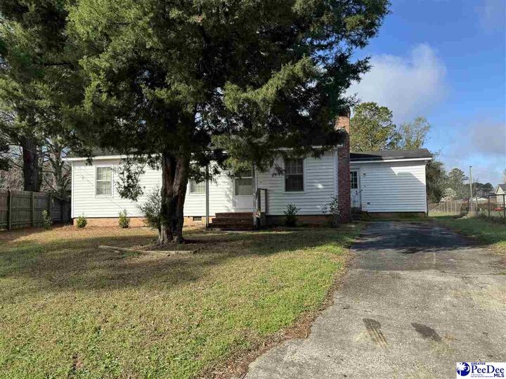 Property Photo:  3707 Gable Terrace  SC 29505-7210 