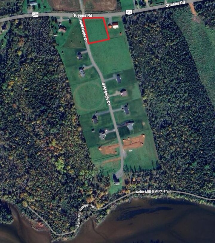 Lot1 Bald Eagle Drive — photo 1