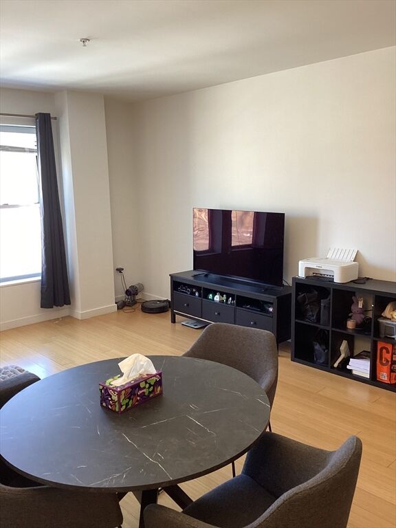 Property Photo:  16 Miner St. 605  MA 02215 