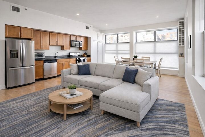 Property Photo:  1 Garden St 4  MA 02114 