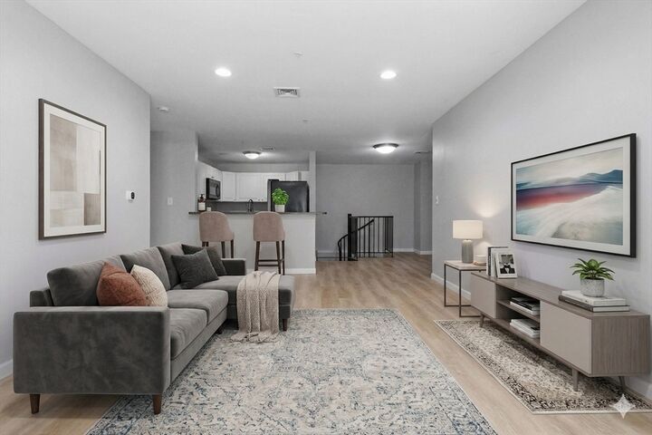 Property Photo:  30 Franklin St 116  MA 02148 