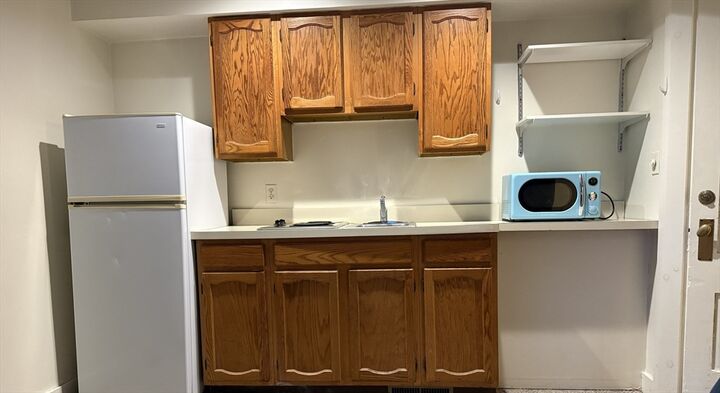 Property Photo:  149 Walnut Street G  MA 02445 