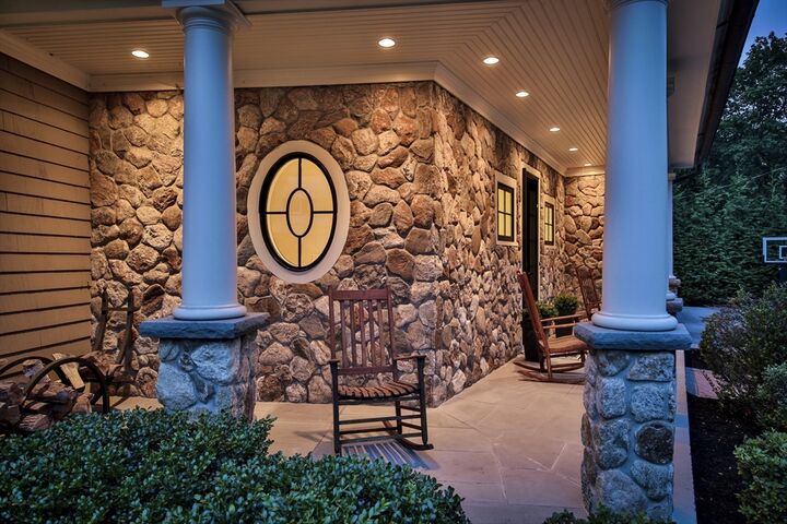 Property Photo:  15 Slocum Road  MA 02421 