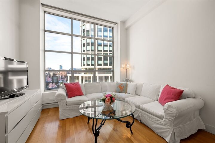 Property Photo:  360 Newbury St 402  MA 02115 
