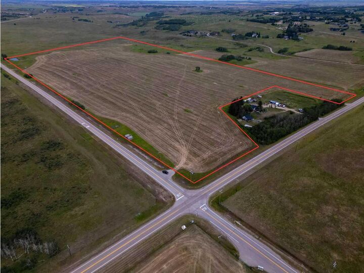 74.7ac Glendale Road — photo 1