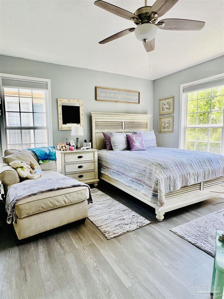 Property Photo:  7101 Joy St H5  FL 32504 