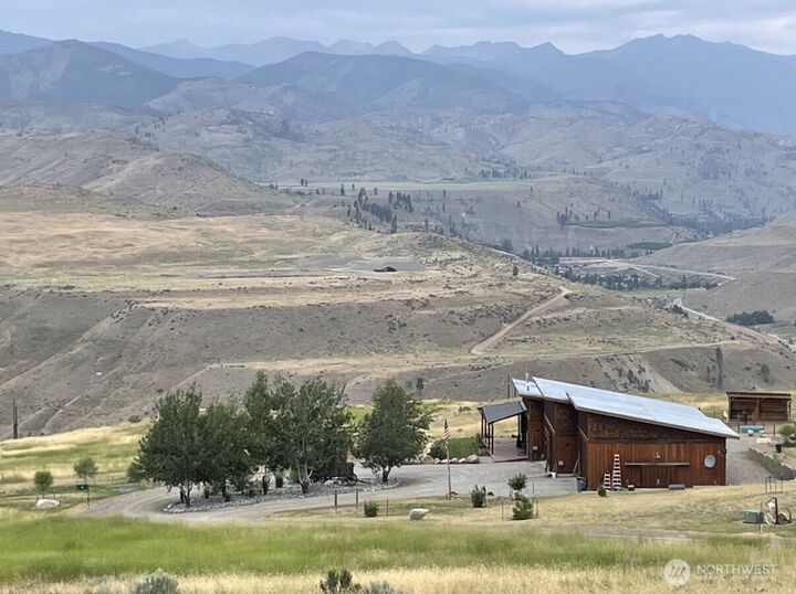 Property Photo:  74  Sawtooth View Road  WA 98846 