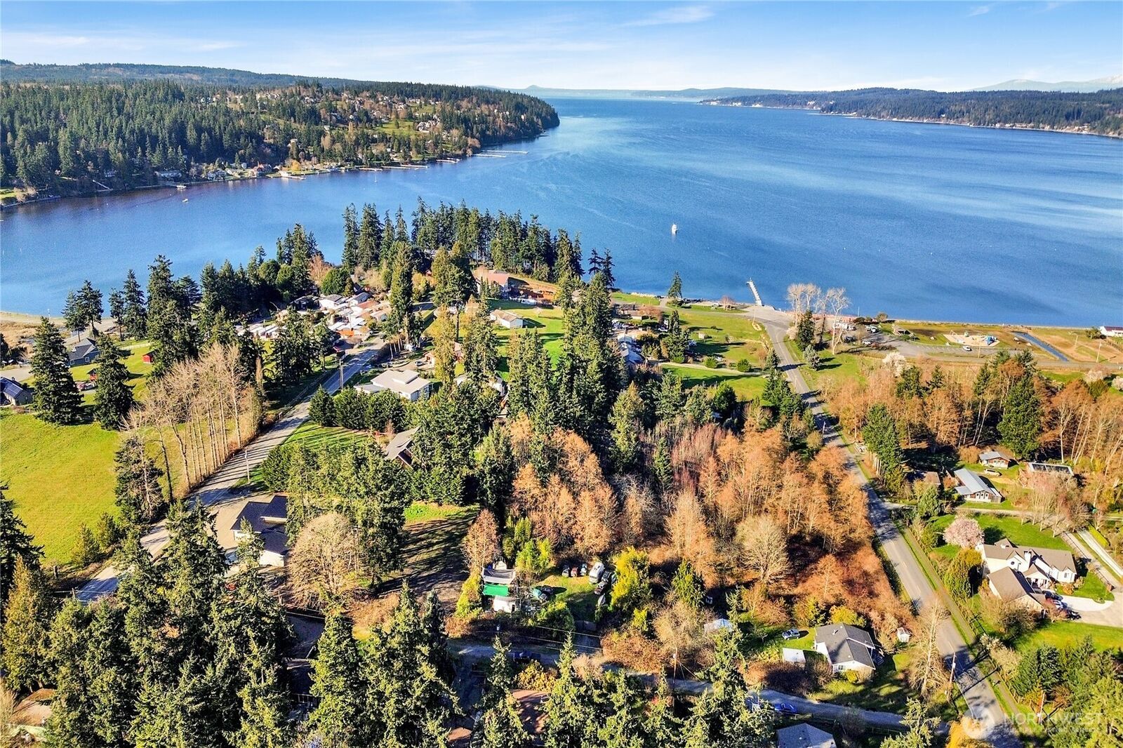 Property Photo: 5 Joanne Drive WA 99821