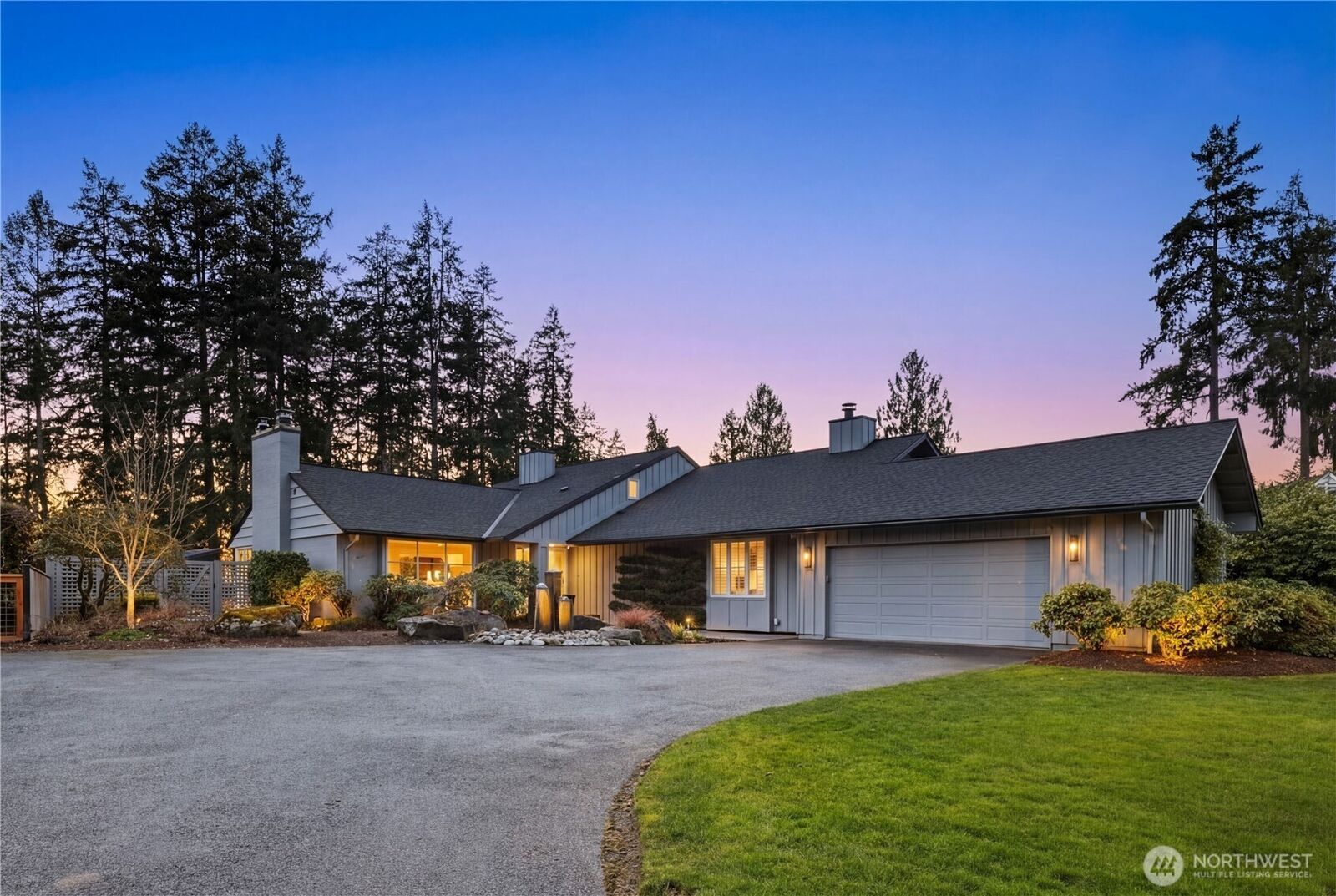 Property Photo:  27  Forest Glen Lane SW  WA 98498 
