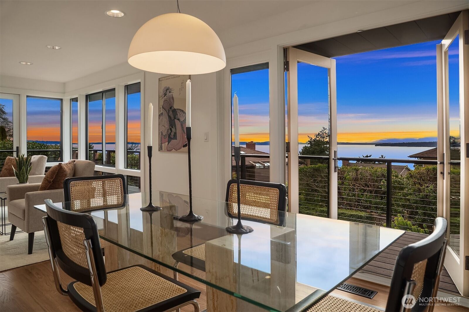 Property Photo:  2426 NW 201st Place  WA 98177 