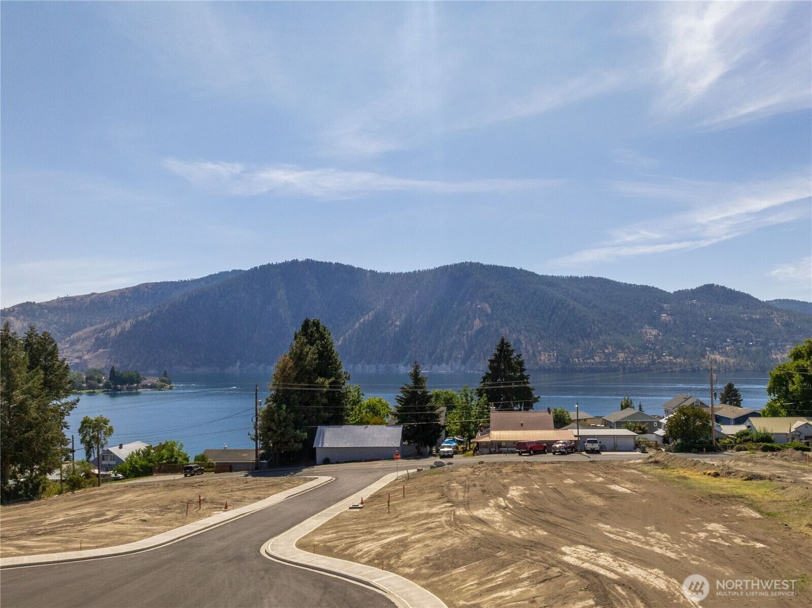 Property Photo:  55  Indigo Lane  WA 98831 