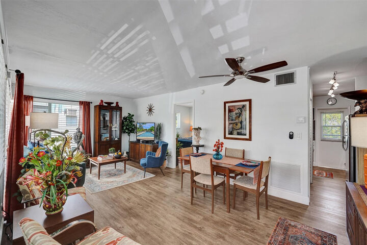 Property Photo:  1055 SE 15th Street 14C  FL 33316 