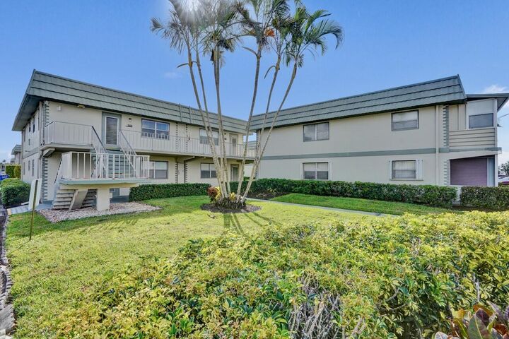 Property Photo:  505 Monaco K  FL 33446 