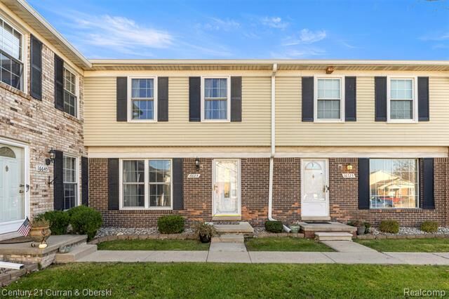 Property Photo:  16685 Rudgate Street  MI 48195 