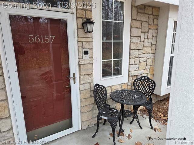 Property Photo:  56157 Chesapeake Trail 254  MI 48316 