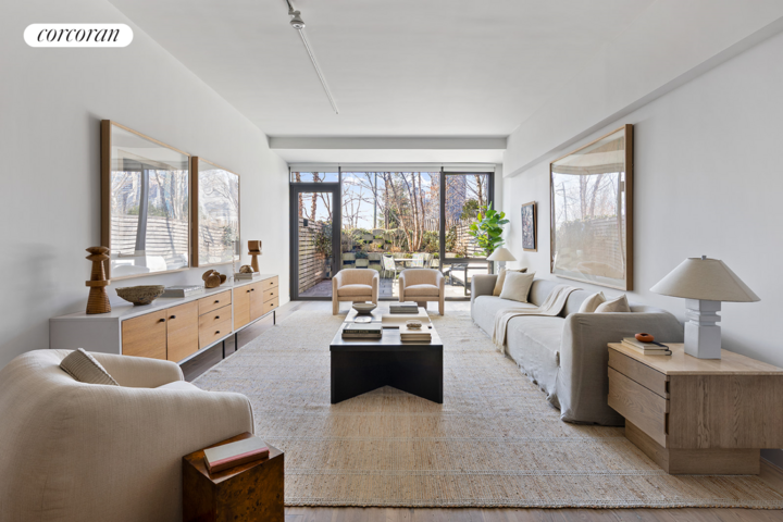 Property Photo: 130 Furman Street S105 NY 11201