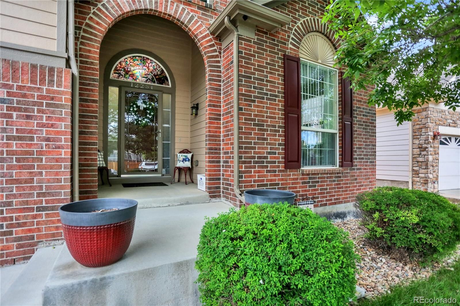 Property Photo:  12251 Cook Court  CO 80241 