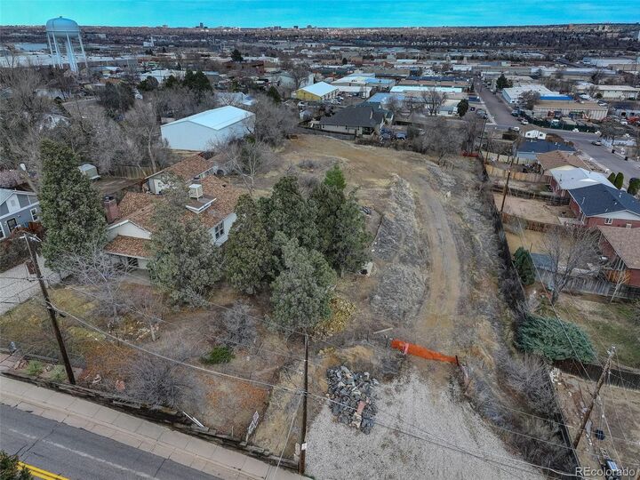 Property Photo: 2954 S Bryant Street CO 80236