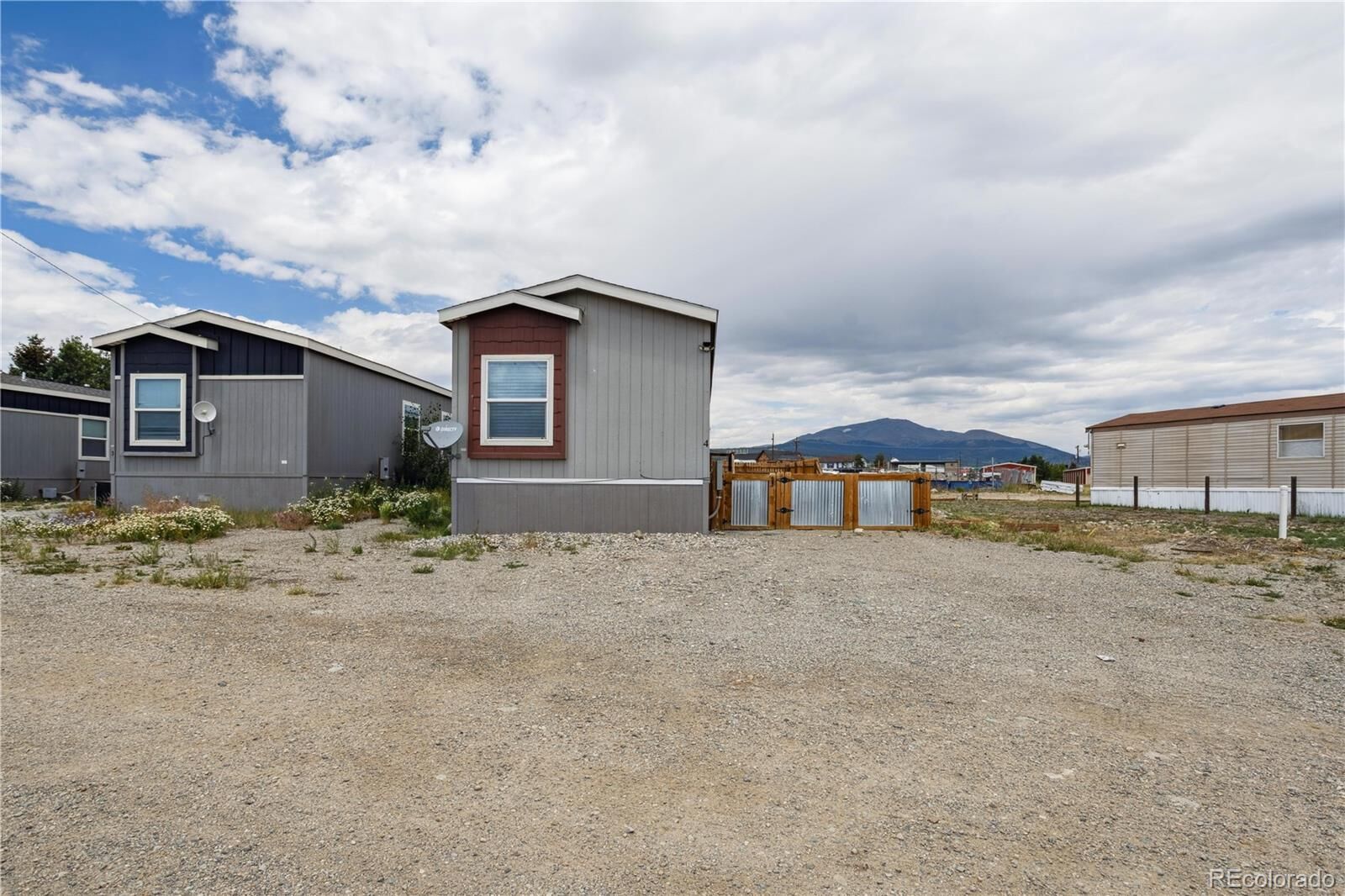 Property Photo:  125 12th Street  CO 80440 