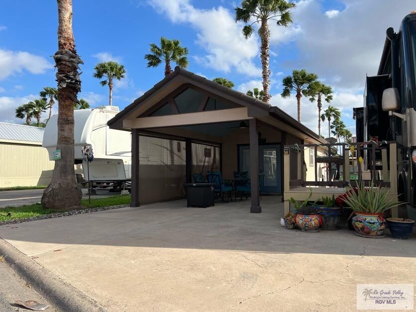 Property Photo: 2173 W Cordoba TX 78570