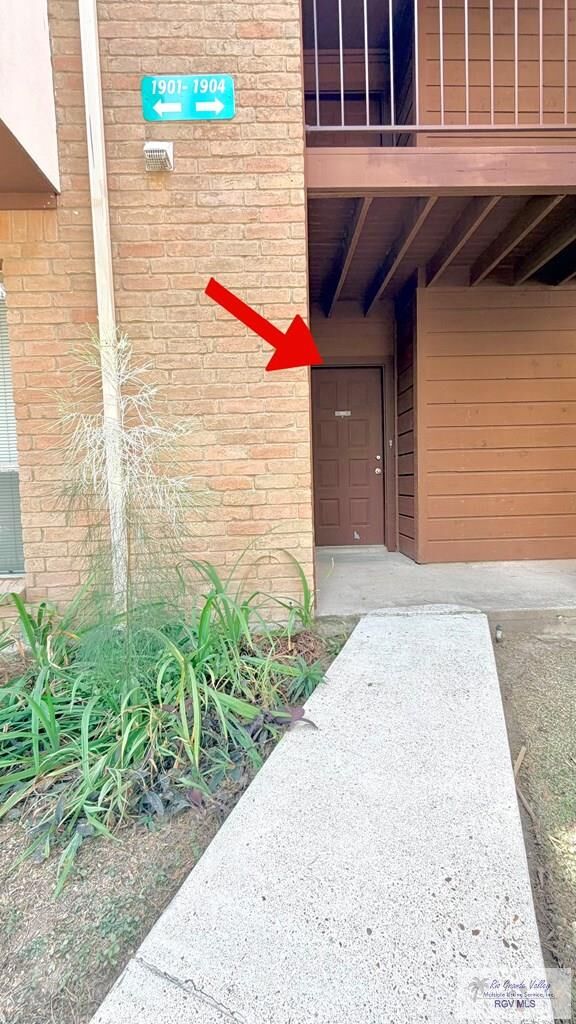 Property Photo:  4601 Carmen Ave. 1903  TX 78575 