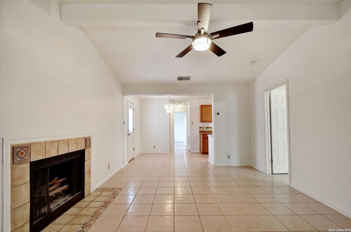Property Photo: 9626 Bratton TX 78245