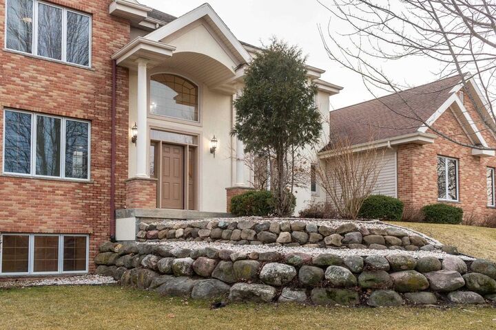 Property Photo: 8701 Nelson Crossing WI 53593